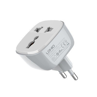 62fda25c16cd1 Wi-Fi Smart Power Socket SCW1050