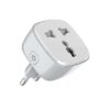 62fda25c16e0e Wi-Fi Smart Power Socket SCW1050