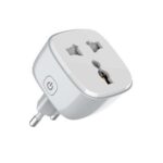Wi-Fi Smart Power Socket SCW1050