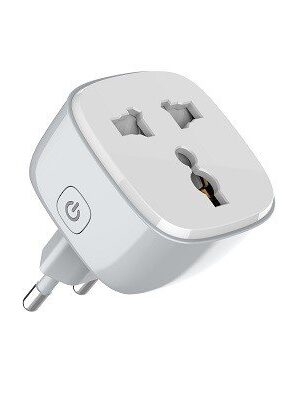 Wi-Fi Smart Power Socket SCW1050