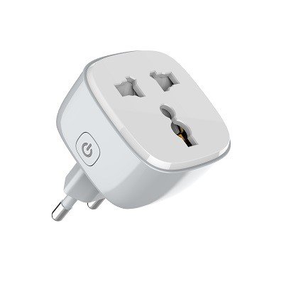 62fda25c16e0e Wi-Fi Smart Power Socket SCW1050