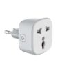 62fda25c17049 Wi-Fi Smart Power Socket SCW1050