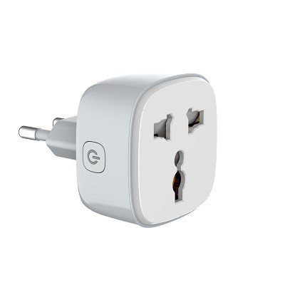 62fda25c17049 Wi-Fi Smart Power Socket SCW1050