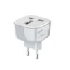 62fda25c1716d Wi-Fi Smart Power Socket SCW1050