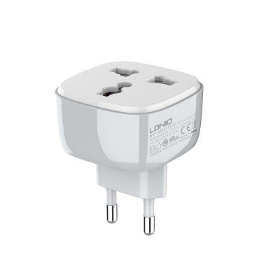 62fda25c1716d Wi-Fi Smart Power Socket SCW1050