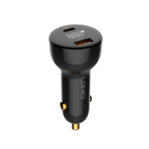 100w-dual-usb-super-fast-car-charger-c101
