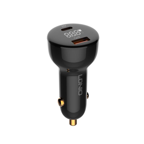 Car Charger