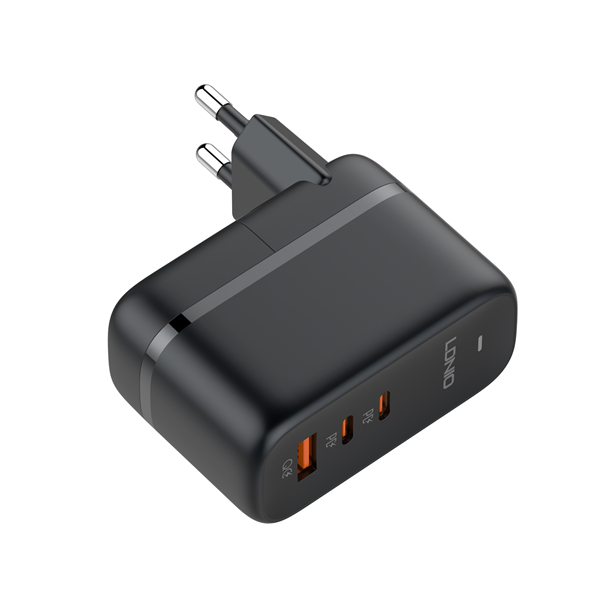 65W GaN Super Fast Charger Q366