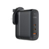 65W GaN Super Fast Charger Q366