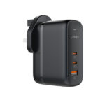 65W GaN Supper Fast Charger Q366