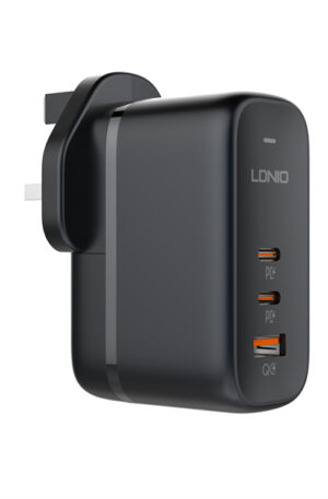 65W GaN Supper Fast Charger Q366