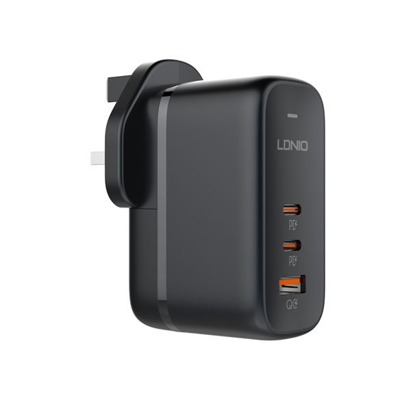 65W GaN Super Fast Charger Q366