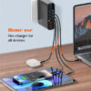 140W GaN Super Fast Desktop Charger A6140C