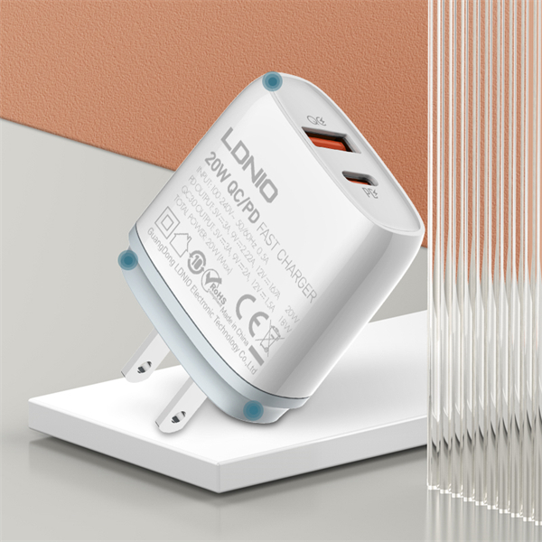 Phone Chargers
