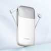 20000mAh 22.5W fast charging Power Bank PQ20