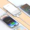 20000mAh 22.5W fast charging Power Bank PQ20