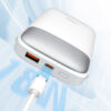 20000mAh 22.5W fast charging Power Bank PQ20