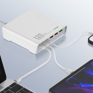 120w-multi-ports-desktop-charging-station-q605