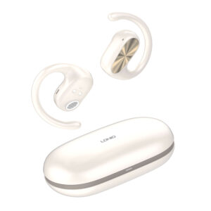 Wireless Stereo BT Earbuds Over-Ear Headphones T07