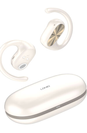 Wireless Stereo BT Earbuds Over-Ear Headphones T07