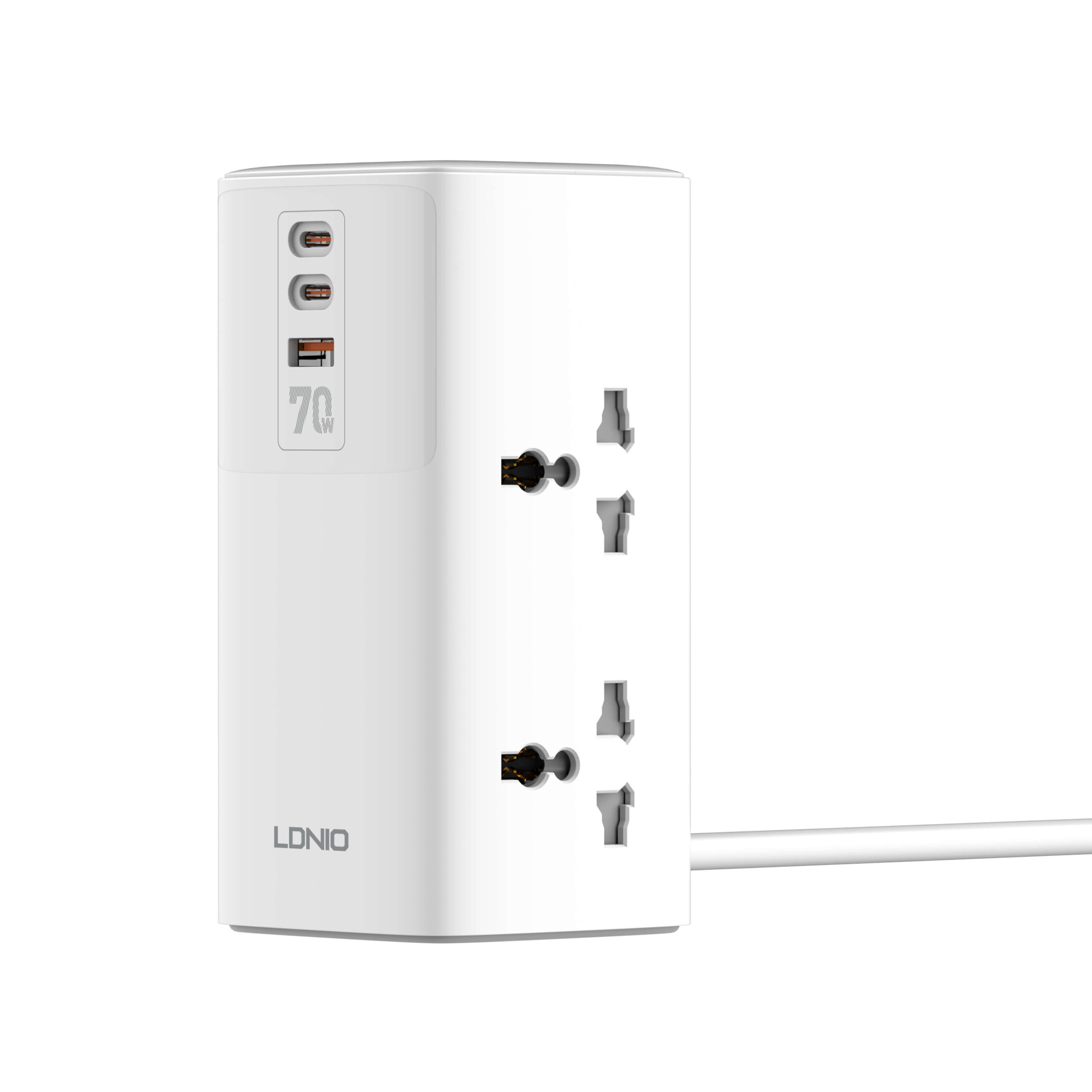 Power Socket