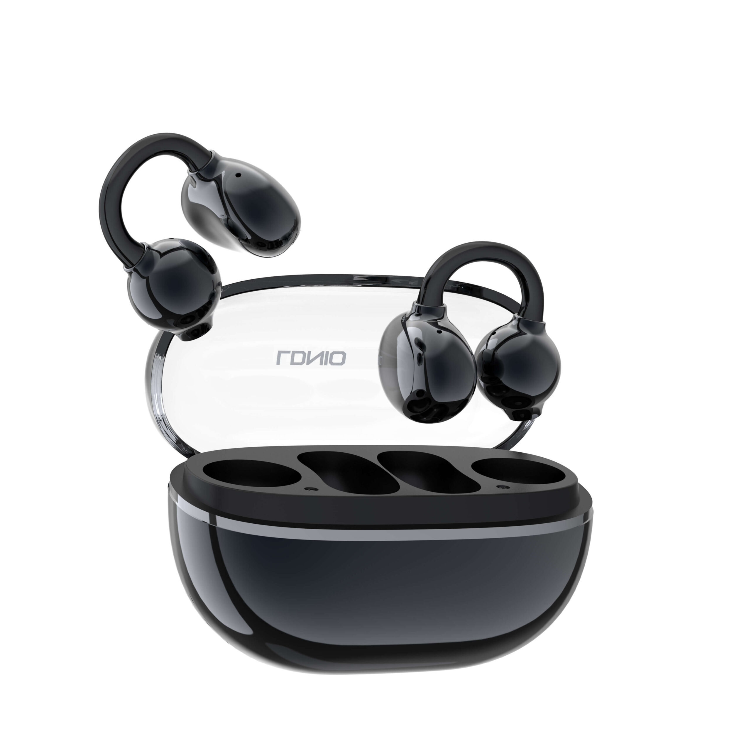 Earbuds