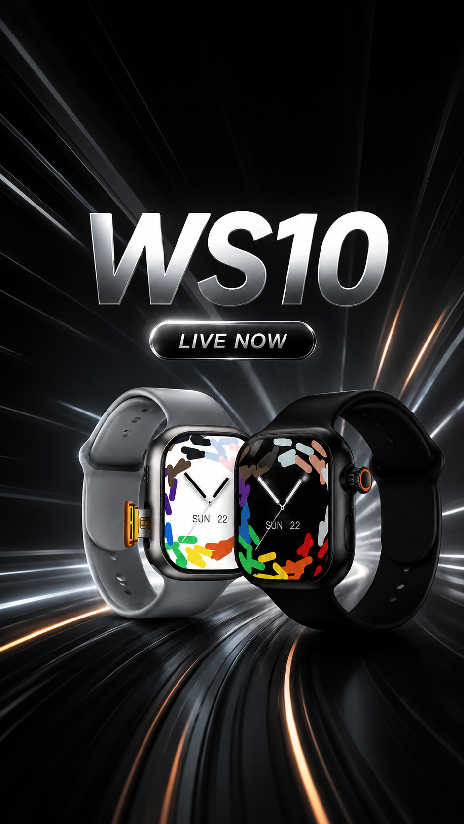 SmartWatches