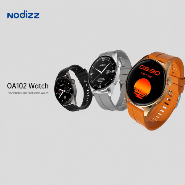 ChatGPT Image Jul 21, 2026, 12_30_27 AM NODIZZ OA102 Smartwatch