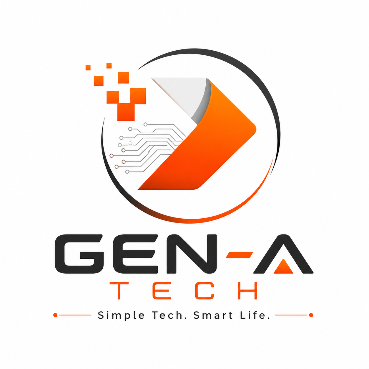 GEN-A TECH